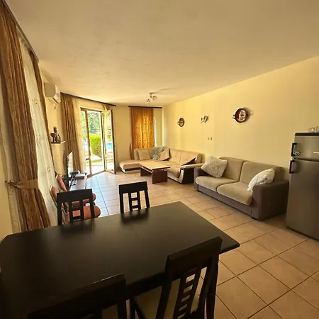 Appartement Summer Dreams C1 *