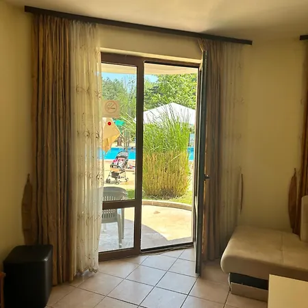 Appartement Summer Dreams C1 Sunny Beach