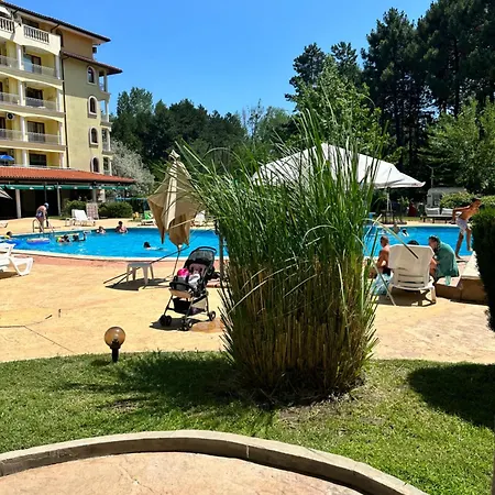 Summer Dreams C1 Appartement Sunny Beach