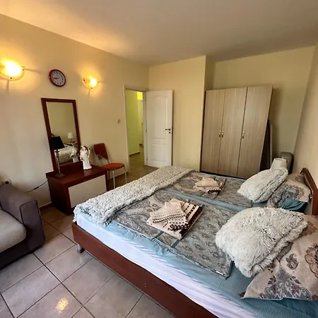 Appartement Summer Dreams C1 Sunny Beach