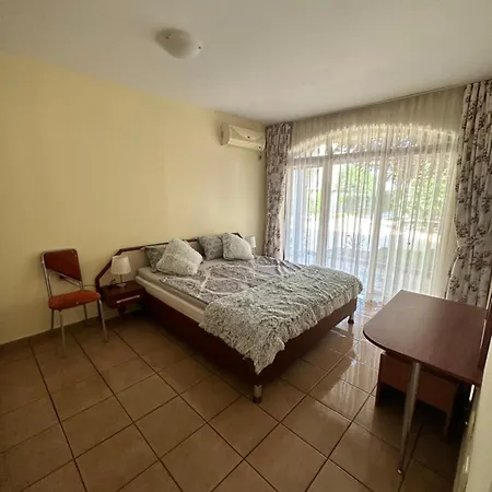 Summer Dreams C1 Appartement *
