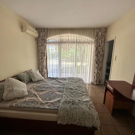 Appartement Summer Dreams C1 Sunny Beach