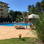 Apartamento Summer Dreams C1 Sunny Beach