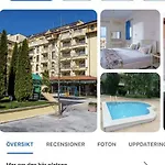 Summer Dreams C1 Sunny Beach