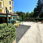 Apartamento Summer Dreams C1 Sunny Beach