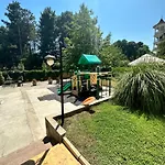 Summer Dreams C1 Apartamento