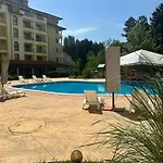 Apartamento Summer Dreams C1 Sunny Beach