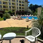 Summer Dreams C1 Apartamento Sunny Beach