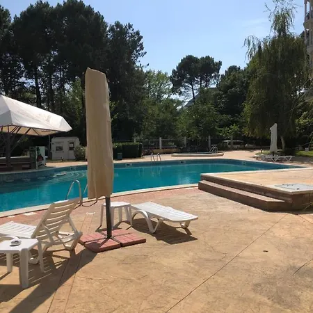 Apartament Summer Dreams C1 *