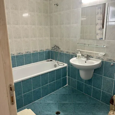 Apartament Summer Dreams C1 Słoneczny Brzeg