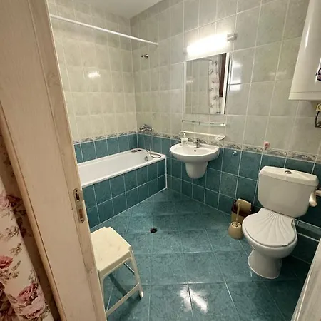 Summer Dreams C1 Apartament Słoneczny Brzeg