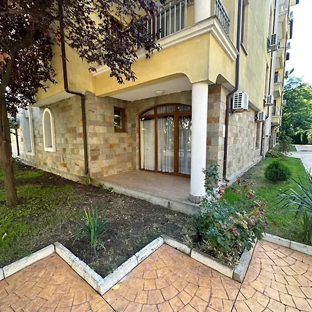 Apartament Summer Dreams C1