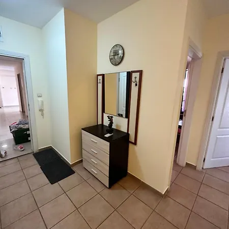 Apartament Summer Dreams C1