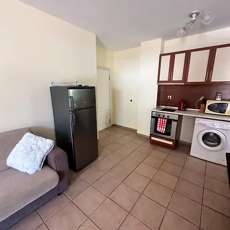 Summer Dreams C1 Apartament