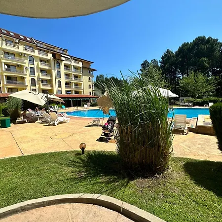 Summer Dreams C1 Apartamento
