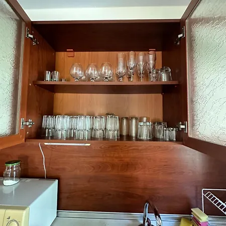 Apartament Summer Dreams C1 *