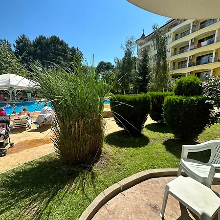 Apartament Summer Dreams C1