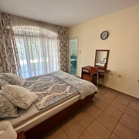 Apartament Summer Dreams C1 Słoneczny Brzeg