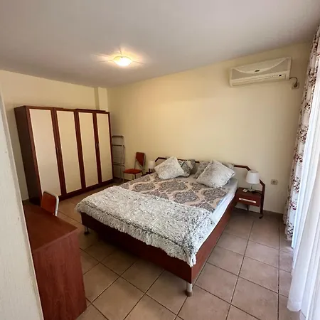 Apartament Summer Dreams C1 *
