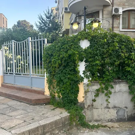 Summer Dreams C1 Apartamento